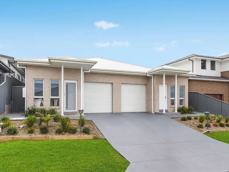 Second view of Homely semi-detached listing, 54B Saddleback Crescent, Kembla Grange NSW 2526