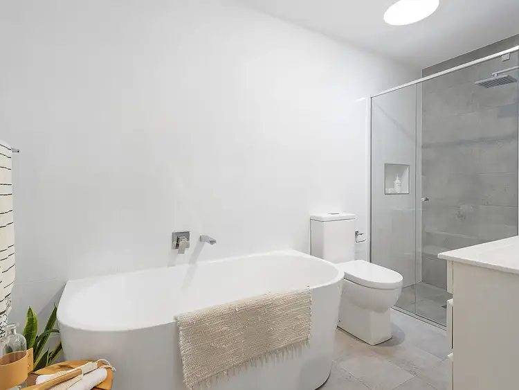 Fourth view of Homely semi-detached listing, 54B Saddleback Crescent, Kembla Grange NSW 2526