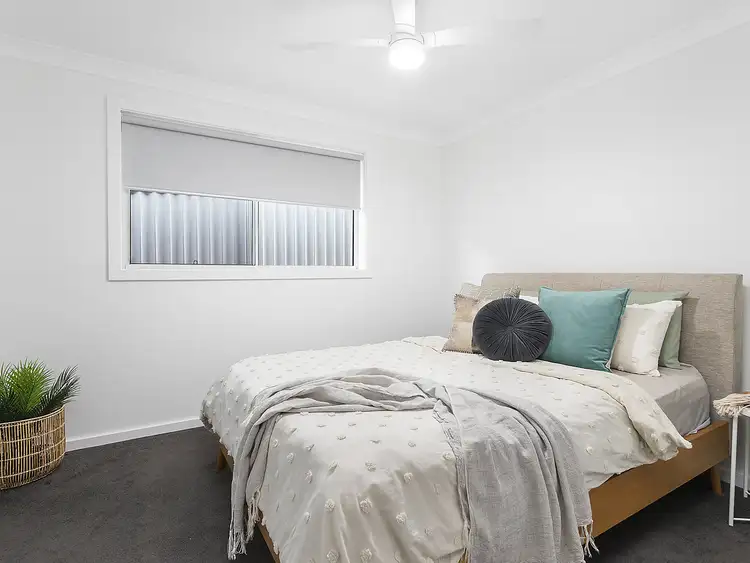 Sixth view of Homely semi-detached listing, 54B Saddleback Crescent, Kembla Grange NSW 2526