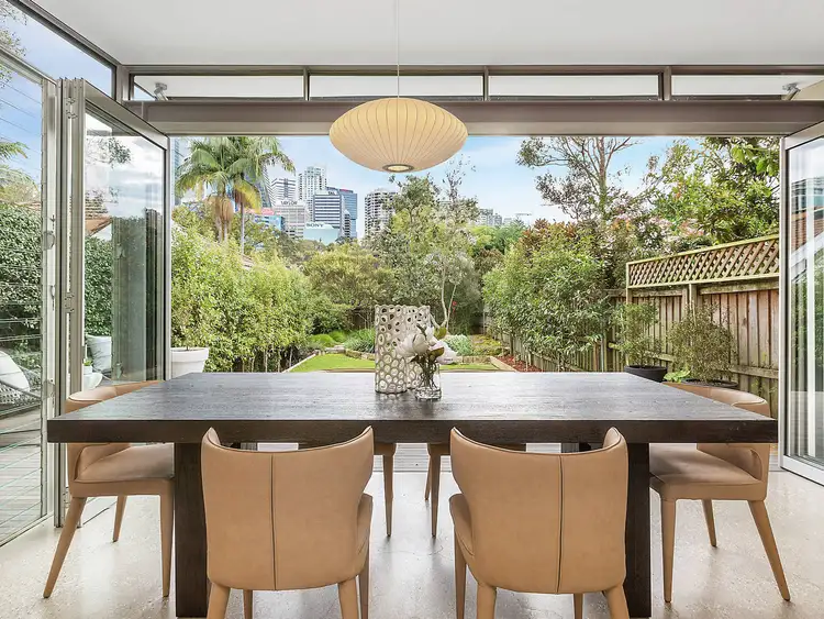 Third view of Homely semi-detached listing, 28A Holdsworth Street, Neutral Bay NSW 2089