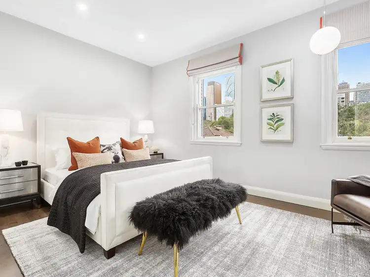 Fourth view of Homely semi-detached listing, 28A Holdsworth Street, Neutral Bay NSW 2089