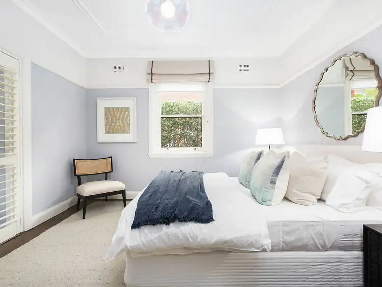 Fifth view of Homely semi-detached listing, 28A Holdsworth Street, Neutral Bay NSW 2089