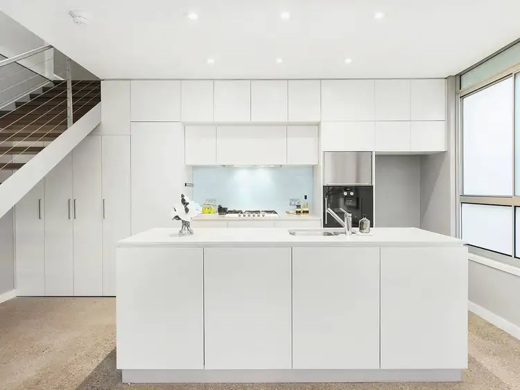 Sixth view of Homely semi-detached listing, 28A Holdsworth Street, Neutral Bay NSW 2089