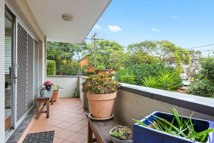 Third view of Homely unit listing, 1/4 Wheeler Parade, Dee Why NSW 2099