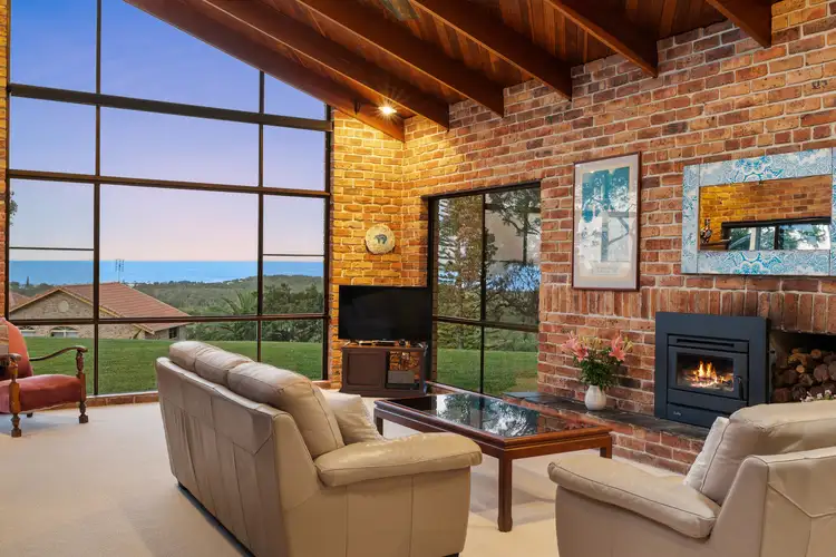 Main view of Homely house listing, 43D Saye Close, Sandy Beach NSW 2456
