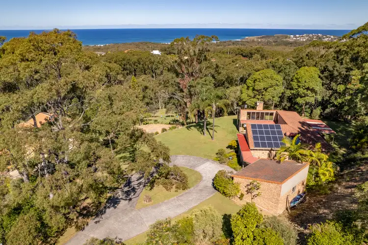 Third view of Homely house listing, 43D Saye Close, Sandy Beach NSW 2456