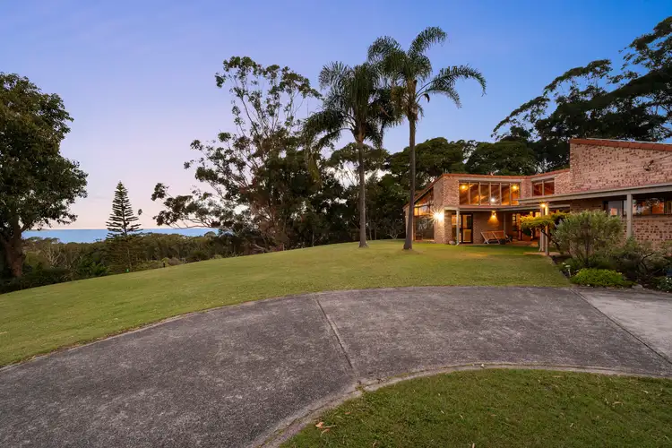 Fourth view of Homely house listing, 43D Saye Close, Sandy Beach NSW 2456