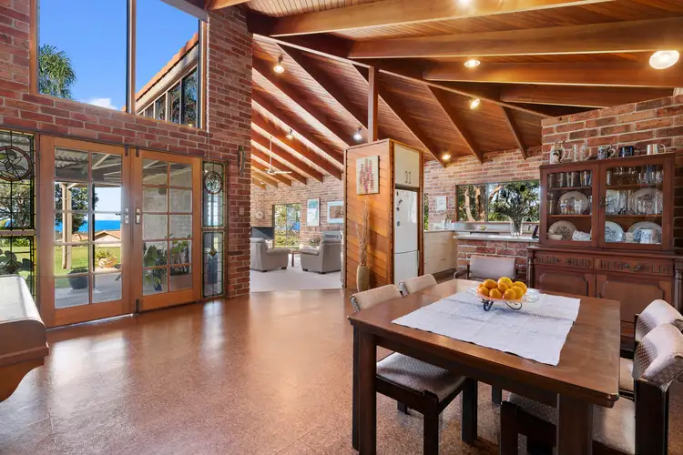 Fifth view of Homely house listing, 43D Saye Close, Sandy Beach NSW 2456