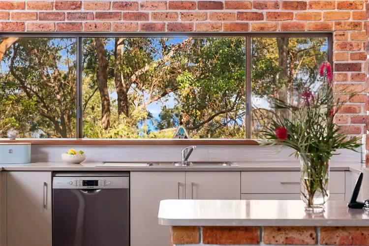 Sixth view of Homely house listing, 43D Saye Close, Sandy Beach NSW 2456