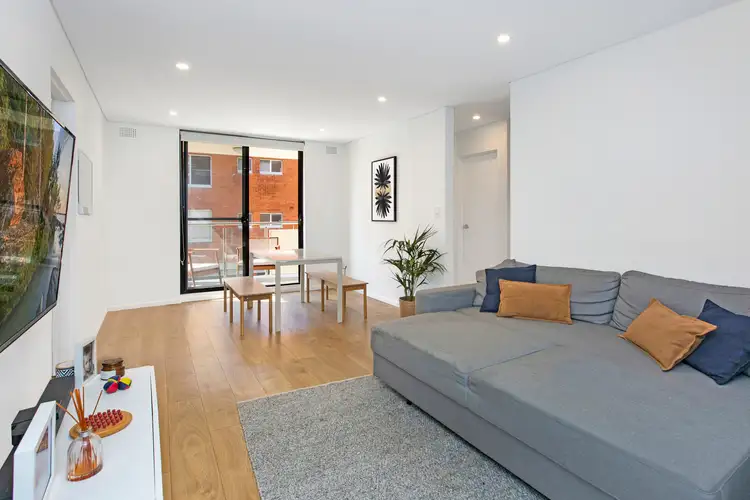 Main view of Homely unit listing, 15/18 Elizabeth Place, Cronulla NSW 2230
