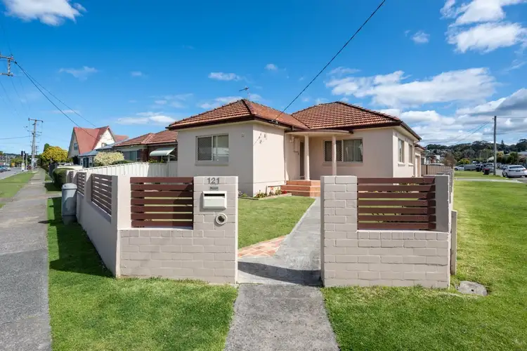 121 Bridges Road, New Lambton NSW 2305