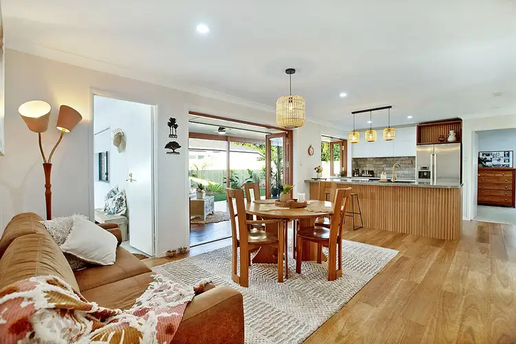 28 Explorer Street, Sippy Downs QLD 4556