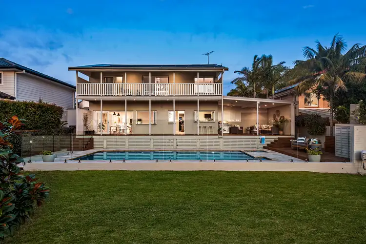 16 Acacia Road, Seaforth NSW 2092