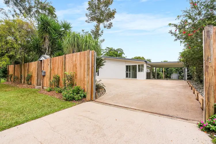 39 Matheson Drive, Brinsmead QLD 4870