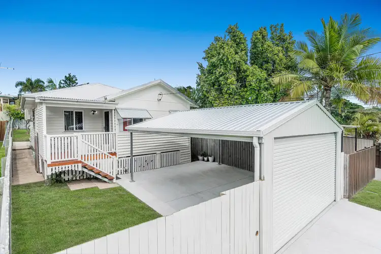 114 Hindes Street, Lota QLD 4179