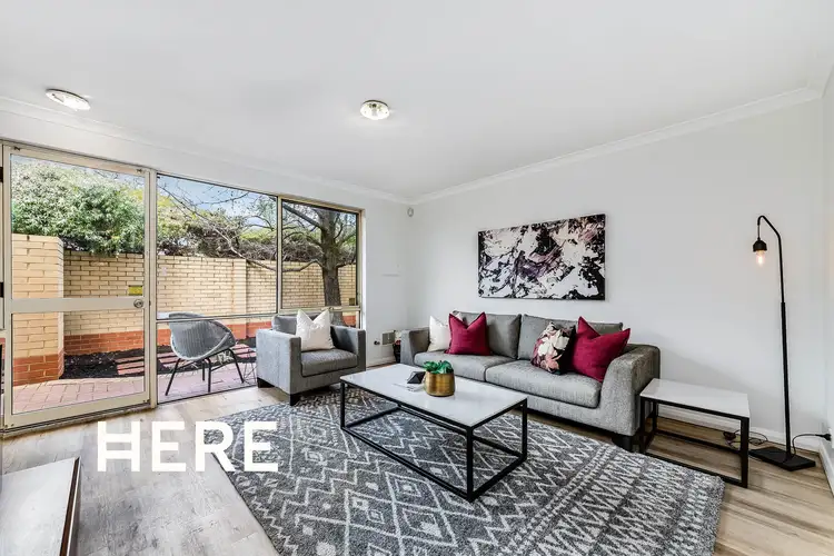 1/9 Alexander Road, Rivervale WA 6103
