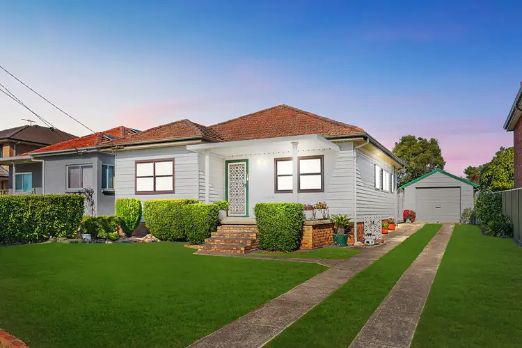 Main view of Homely house listing, 14 Davies Road, Padstow NSW 2211