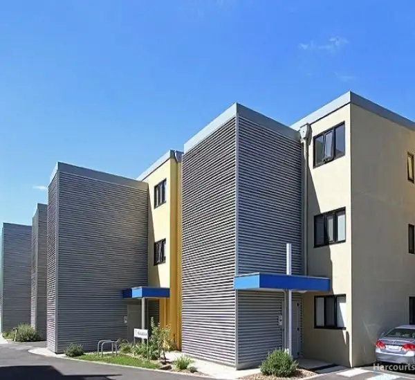 Main view of Homely apartment listing, 201/86 Epping Road, Epping VIC 3076
