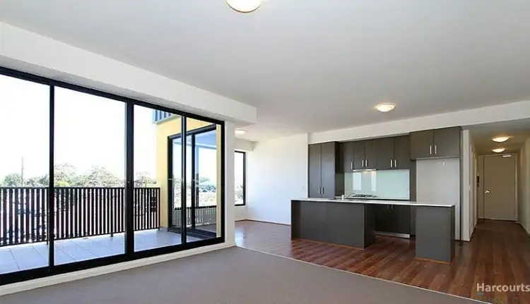 Third view of Homely apartment listing, 201/86 Epping Road, Epping VIC 3076