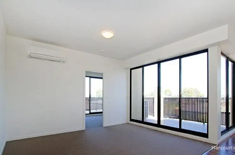 Fourth view of Homely apartment listing, 201/86 Epping Road, Epping VIC 3076