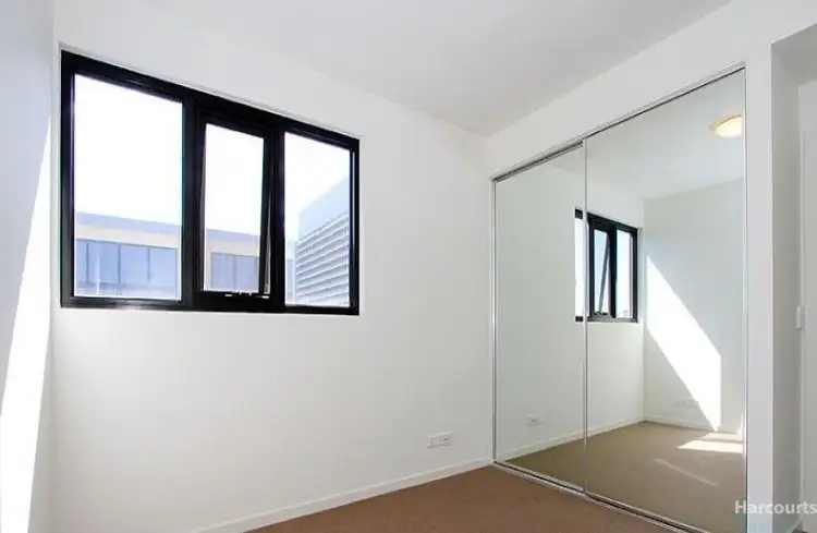 Fifth view of Homely apartment listing, 201/86 Epping Road, Epping VIC 3076