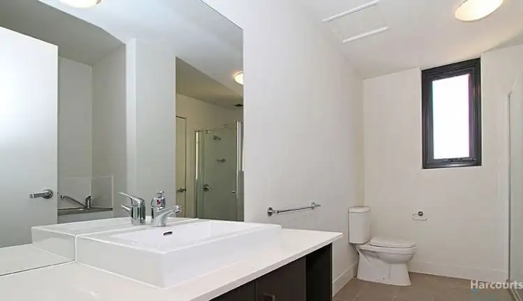Sixth view of Homely apartment listing, 201/86 Epping Road, Epping VIC 3076