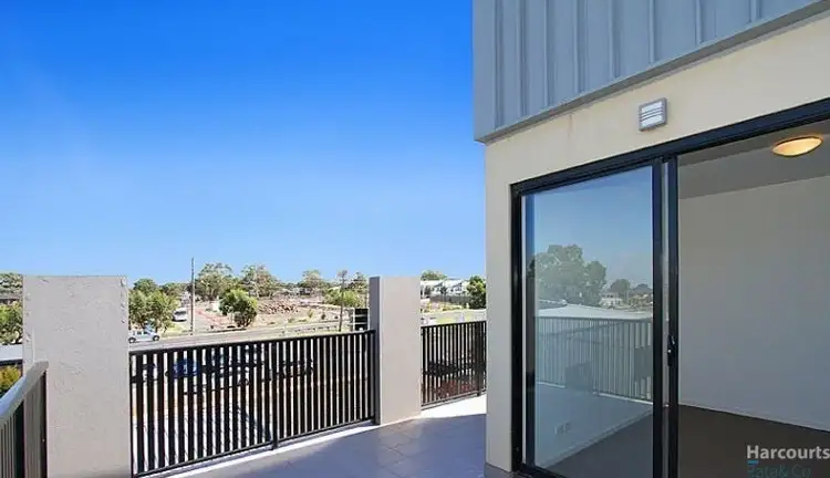 Seventh view of Homely apartment listing, 201/86 Epping Road, Epping VIC 3076