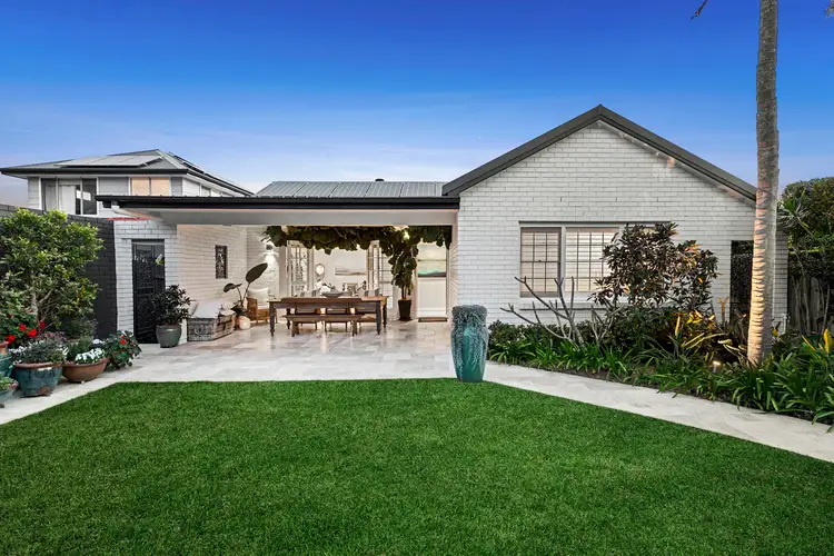 27 Judith Street, Seaforth NSW 2092