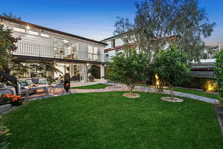 Second view of Homely house listing, 27 Judith Street, Seaforth NSW 2092