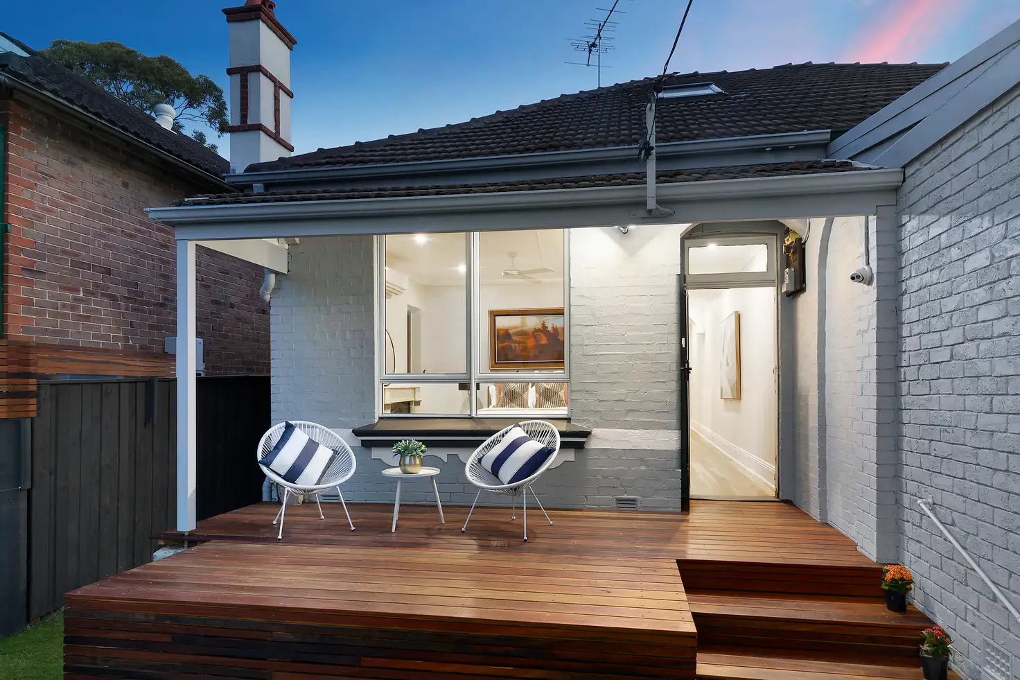 Main view of Homely house listing, 93 Falcon Street, Crows Nest NSW 2065