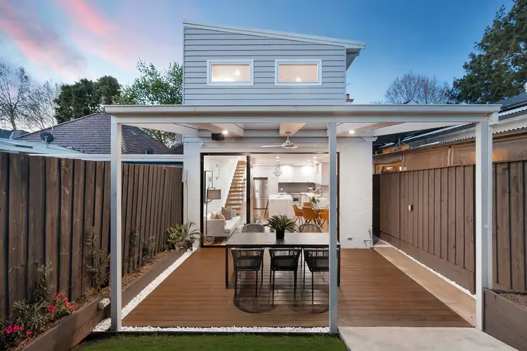 Fourth view of Homely house listing, 93 Falcon Street, Crows Nest NSW 2065