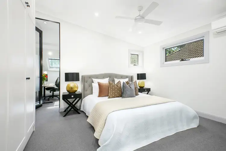 Fifth view of Homely house listing, 93 Falcon Street, Crows Nest NSW 2065