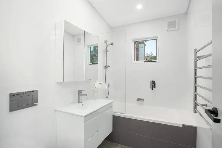 Sixth view of Homely house listing, 93 Falcon Street, Crows Nest NSW 2065