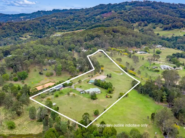 46 Country Road, Palmwoods QLD 4555