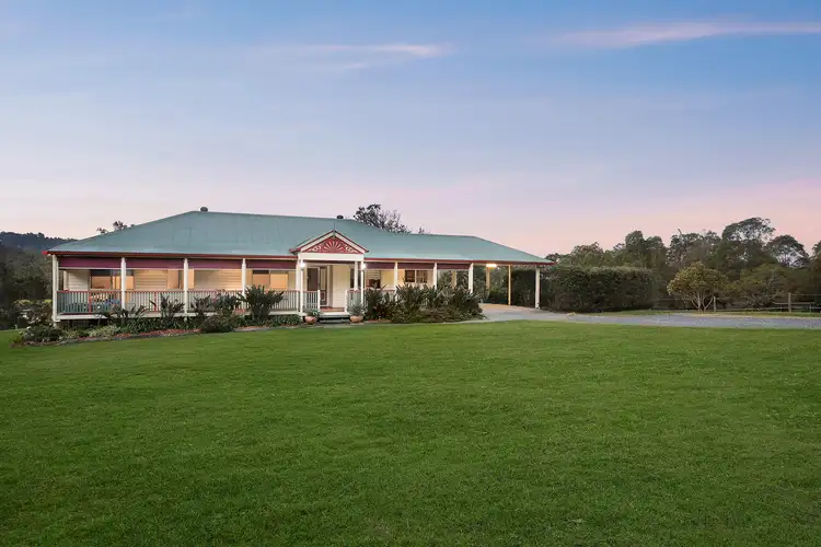 Third view of Homely house listing, 46 Country Road, Palmwoods QLD 4555