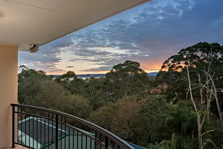 Second view of Homely house listing, 75 Wyndham Way, Eleebana NSW 2282