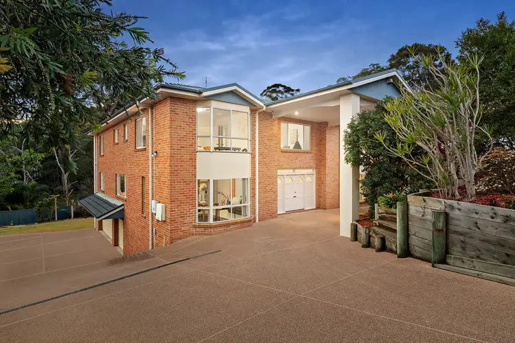 Third view of Homely house listing, 75 Wyndham Way, Eleebana NSW 2282