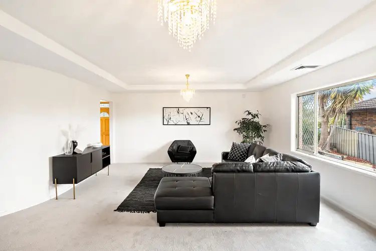 Fifth view of Homely house listing, 75 Wyndham Way, Eleebana NSW 2282
