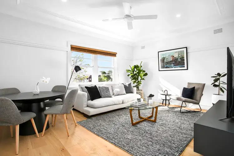 12/5 Glenwood Avenue, Coogee NSW 2034