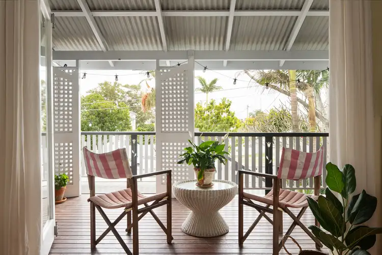 Fourth view of Homely house listing, 22 Orchard Street, Hawthorne QLD 4171