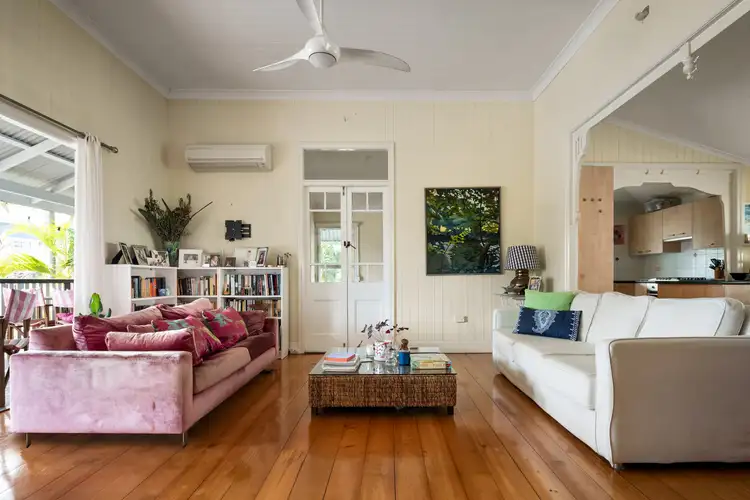 Fifth view of Homely house listing, 22 Orchard Street, Hawthorne QLD 4171
