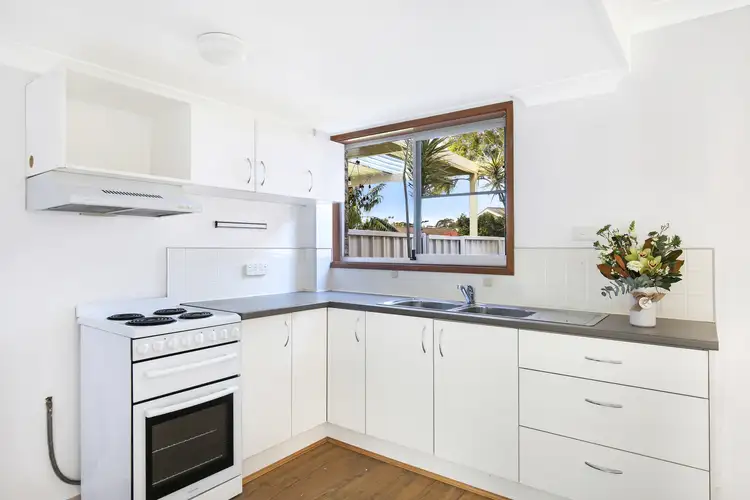 Main view of Homely townhouse listing, 2/1 Hardie Street, Corrimal NSW 2518