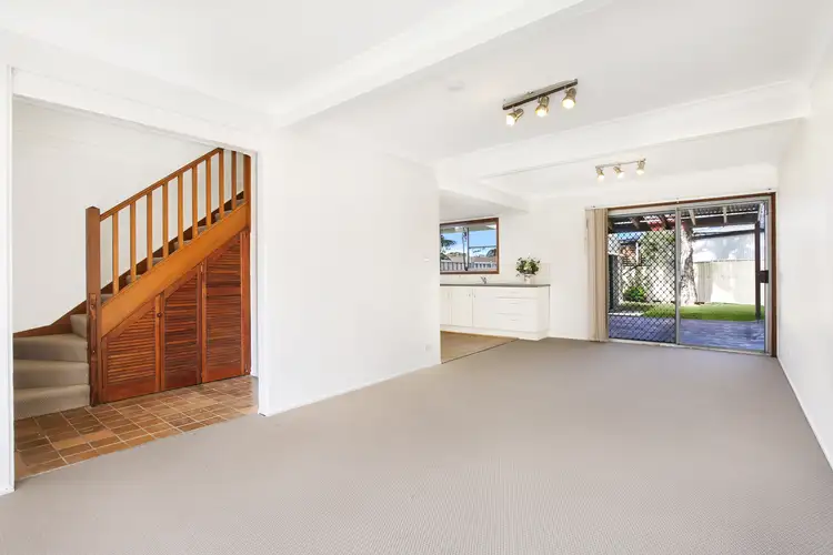Third view of Homely townhouse listing, 2/1 Hardie Street, Corrimal NSW 2518