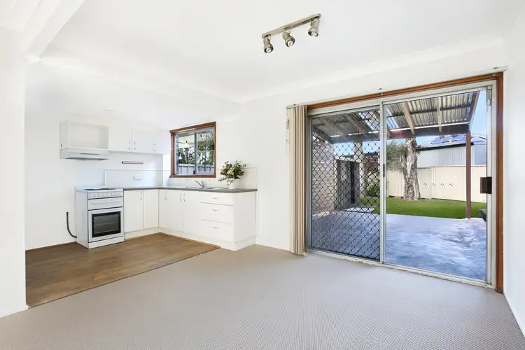 Fourth view of Homely townhouse listing, 2/1 Hardie Street, Corrimal NSW 2518