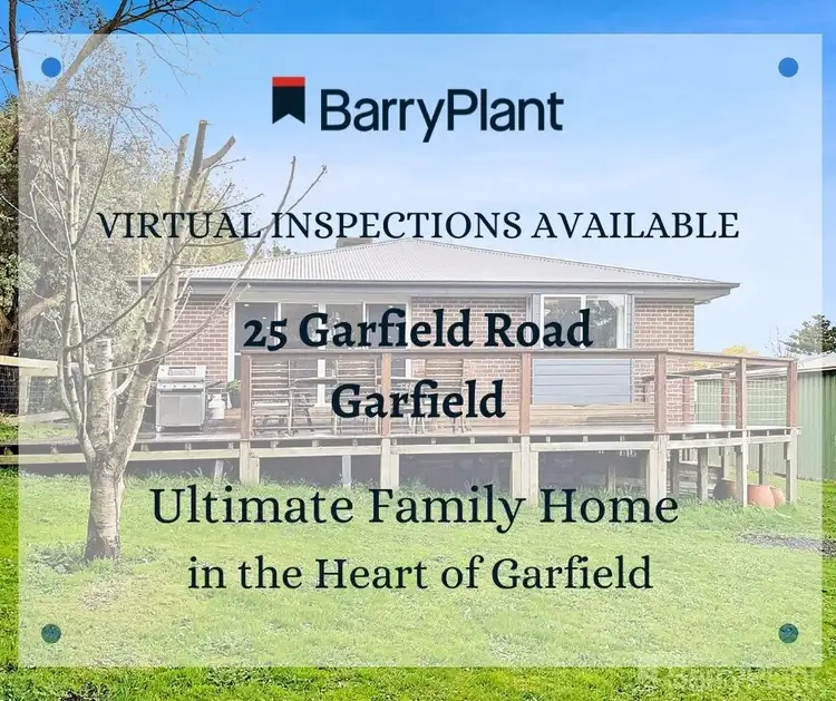 Second view of Homely house listing, 25 Garfield Road, Garfield VIC 3814
