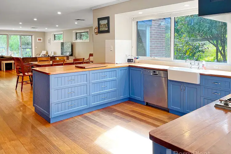 Fifth view of Homely house listing, 25 Garfield Road, Garfield VIC 3814