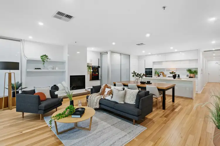 Third view of Homely apartment listing, 17/2-4 South Esplanade, Glenelg SA 5045