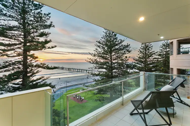 Fourth view of Homely apartment listing, 17/2-4 South Esplanade, Glenelg SA 5045