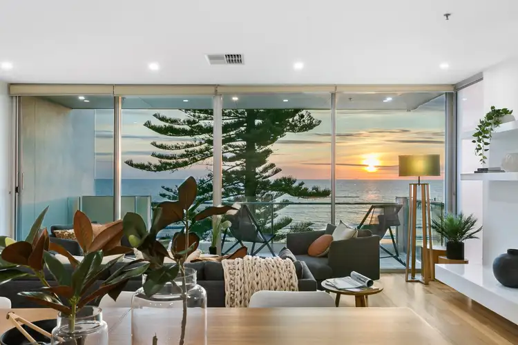 Fifth view of Homely apartment listing, 17/2-4 South Esplanade, Glenelg SA 5045