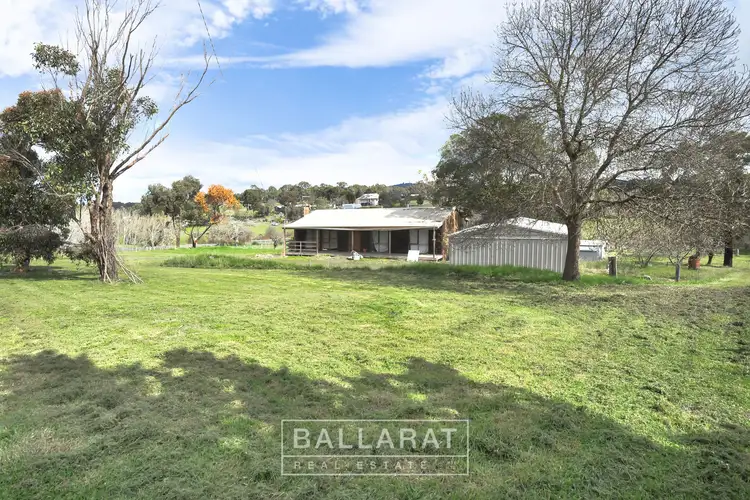 Fifth view of Homely house listing, 5 Consols Court, Clunes VIC 3370